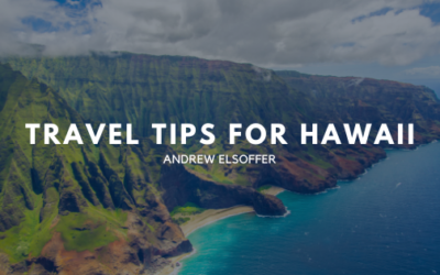 Travel Tips for Hawaii