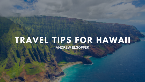 Travel Tips for Hawaii