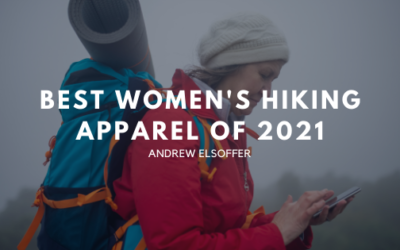 Best Women’s Hiking Apparel of 2021