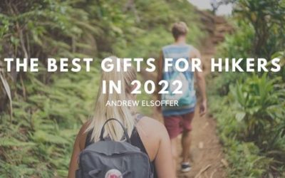 The Best Gifts for Hikers in 2022