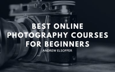 Best Online Photography Courses for Beginners