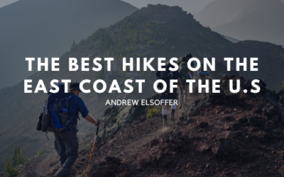 The Best Hikes On The East Coast of the U.S