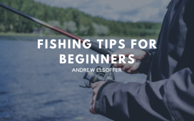 Fishing Tips For Beginners