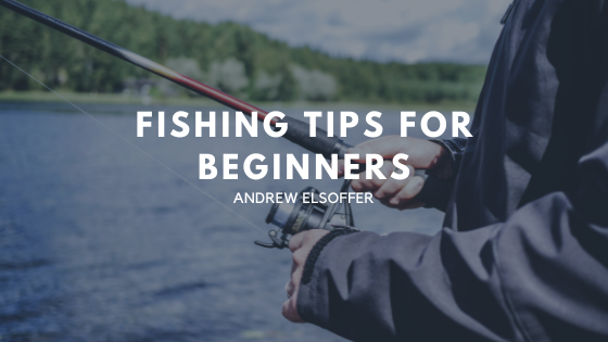 Fishing Tips For Beginners