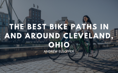 The Best Bike Paths In And Around Cleveland, Ohio