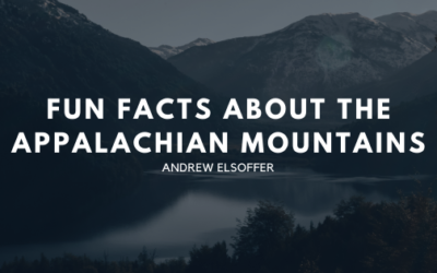 Fun Facts About the Appalachian Mountains