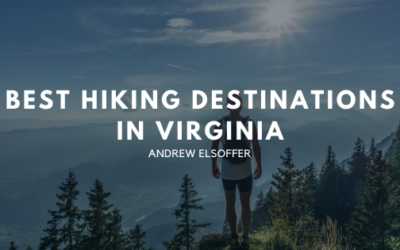 Best Hiking Destinations in Virginia