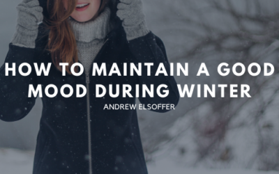 How to Maintain a Good Mood During Winter
