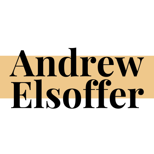 Andrew Elsoffer | Outdoors