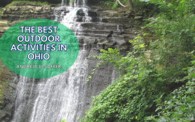 Andrew Elsoffer on the Best Outdoor Activities in Ohio