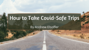 Andrew Elsoffer Safe Travel