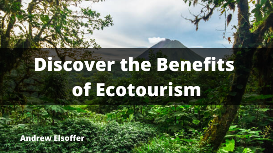 Discover the Benefits of Ecotourism