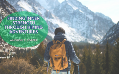 Finding Inner Strength Through Hiking Adventures